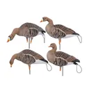 AVERY 12-Pack Pro-Flex Full Body Speck Harvester Decoys (72501) - Avery