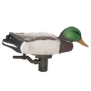 HIGDON Battleship Swimmer Pro Mallard Drake Decoy (54083) - Higdon Outdoors