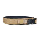 HIGH SPEED GEAR Gen 2 Operator Coyote Brown 2X-Large Gun Belt with Micro Grip Inner (31O2M4CB) - High Speed Gear