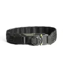 HIGH SPEED GEAR Gen 2 Operator MultiCam Black Medium Gun Belt with Micro Grip Inner (31O2M1MB) - High Speed Gear