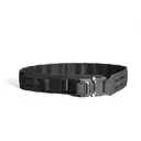 HIGH SPEED GEAR Gen 2 Operator Black X-Large Gun Belt with Micro Grip Inner (31O2M3BK) - High Speed Gear