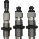 REDDING Premium Series Deluxe 25-06 Remington Die Set (68120) - Redding