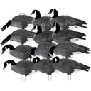 AVERY FFD Elite Canada Goose Silhouette Decoys (77017) - Avery