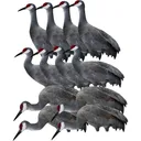 AVERY Pro-Grade Sandhill Crane Silhouette Decoys (77009) - Avery