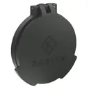 SWAROVSKI 56mm Objective Flip Up Cover with Adapter Ring for Kahles K540i, K525i, K1050 Riflescopes (30122) - Swarovski