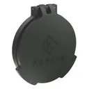 SWAROVSKI 50mm Objective Flip Up Cover with Adapter Ring for Kahles K318i, K328i Riflescopes (30123) - Swarovski