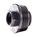 DANIEL DEFENSE SoundGuard Direct Thread 5/8x24 Suppressor Adapter (06-140-07298) - Daniel Defense