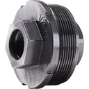 DANIEL DEFENSE SoundGuard 1/2-28 Direct Thread Suppressor Adapter (06-140-00327) - Daniel Defense