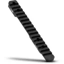 MDT 20 MOA Black Scope Base for Savage Axis SA (102319-BLK) - Mdt
