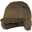 DRAKE Men's LST Down Mud Brown Hat (DA0083-MDB) - Drake