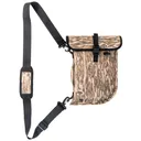 DRY POCKET Mossy Oak New Bottomland Waterproof Floating Pistol Bag (1183) - Dry Pocket Apparel