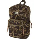 DRAKE Throwback 80 OSFM OS Sport Backpack (DA0067-080) - Drake