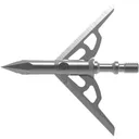 G5 OUTDOORS T2 Crossbow 100gr 3-Pack Broadheads (745) - G5 Outdoors