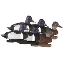 AVERY Pro-Grade Ring-Necked Duck Decoys (77133) - Avery