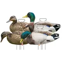 AVERY Pro-Grade Mallard Duck Silhouette Decoys (77003) - Avery