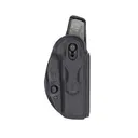 SAFARILAND Species IWB Black STX Tactical RH Holster for Glock 19 (20-283-131) - Safariland