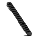MDT 20 MOA Picatinny Scope Base For Tikka T3/T3x SA (102190-BLK) - Mdt