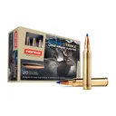 NORMA USA Bondstrike 6.5 PRC 143Gr 20rd Rifle Ammo (20166452) - Norma Usa