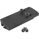 EVOLUTION GUN WORKS Adapter Plate For Sig Sauer M17 DeltaPoint Pro to Vortex Venom (49201) - Evolution Gun Works