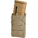 HIGH SPEED GEAR Gen 2 Rifle TACO Silver Tan MOLLE Mag Pouch (24TA00ST) - High Speed Gear