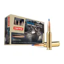 NORMA USA Bondstrike 6mm Creedmoor 105Gr 20rd Rifle Ammo (20160482) - Norma Usa