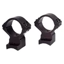 TALLEY 34mm Medium Scope Mounts Fits Howa 1500/ Mini (840734) - Talley