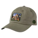 BERETTA Vermont USA 250 Year Green Olive Hat (BAV91091440706) - Beretta