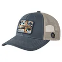 BERETTA Louisiana USA 250 Year Deep Navy Hat (BLA12016600528) - Beretta