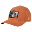 BERETTA Pennsylvania USA 250 Year Pumpkin & Stone Hat (BPA87016600226) - Beretta