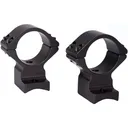 TALLEY 1in Medium Scope Mounts for Fierce Firearms Rival/Edge/Reaper (948X763) - Talley