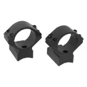 TALLEY 1in Medium Scope Mounts for Browning T-Bolt (940412) - Talley