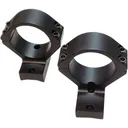 TALLEY 1in Medium Extended Front Scope Mounts for Weatherby 307/Remington Model 700 Alpha 1 (94X719) - Talley
