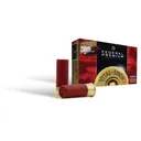 FEDERAL Vital-Shok 20 Gauge 2.75in #3 Buckshot Ammo, 5 Round Box (P2563B) - Federal