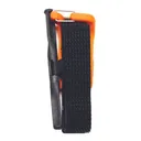 FLUX DEFENSE ETQ Gen 2 1in Orange Tourniquet (162-00037) - Flux Defense