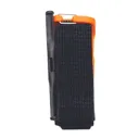 FLUX DEFENSE ETQ Gen 2 1.5in Orange Tourniquet (162-00038) - Flux Defense