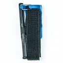FLUX DEFENSE ETQ Gen 2 1in Blue Training Tourniquet (162-00030) - Flux Defense