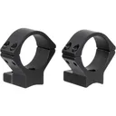 TALLEY 30mm Low Scope Mounts for Winchester XPR (730765) - Talley