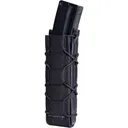 HIGH SPEED GEAR Gen 2 Extended Pistol TACO Black MOLLE Magazine Pouch (24EX00BK) - High Speed Gear