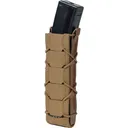 HIGH SPEED GEAR Gen 2 Extended Pistol TACO Coyote Brown MOLLE Magazine Pouch (24EX00CB) - High Speed Gear