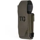HIGH SPEED GEAR Gen 2 TQ TACO OD Green MOLLE Medical Pouch (24TQ00OD) - High Speed Gear