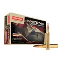 NORMA USA Whitetail 30-30 Win 150Gr 20rd Rifle Ammo (20177672) - Norma Usa