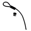 HIGDON Cord Crimps, 150-Pack (30359) - Higdon Outdoors