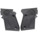 BERETTA 20X/30X Bobcat Tomcat Factory Polymer OEM Grips (EU00143) - Beretta