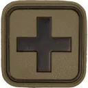 HIGH SPEED GEAR Medical Cross Olive Drab Medical Patch (90MX00OD) - High Speed Gear