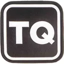 HIGH SPEED GEAR Black TQ Medical Patch (90TQ00BK) - High Speed Gear