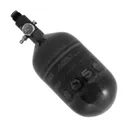 HK ARMY AeroLite 68ci/4500psi Smoke Carbon Fiber Air System Tank (52000304) - Hk Army
