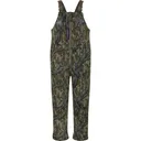 DRAKE Midweight Nova Silencer OG Treestand Bibs w/ Scent Control (DNT0021-032) - Drake Waterfowl