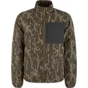DRAKE Men's Delta Featherless Down Jacket (DS0102) - Drake Waterfowl