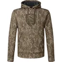 DRAKE Men's Non-Typical Silencer Hoodie w/ Agion Active X2 (DNT2880) - Drake Waterfowl