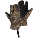 DRAKE Men's LST Down OS Sport Lobster Mittens (DA0082-080) - Drake